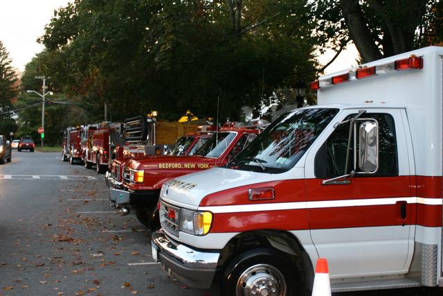 2006 Inspection Line Up
